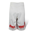 Günstige benutzerdefinierte 3/4 MMA 100% Baumwolle Männer Boxer Short